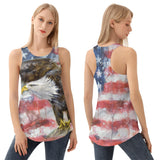 Women's American Eagle Tank Top
