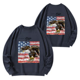 Adult American Eagle Sweatshirt