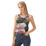 Women's American Eagle Tank Top
