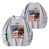 Adult American Eagle Sweatshirt