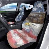 American Eagle Car Seat Covers