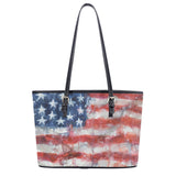 American Eagle Tote Bag