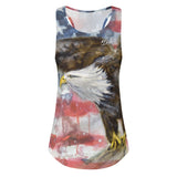 Women's American Eagle Tank Top