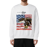 Adult American Eagle Sweatshirt