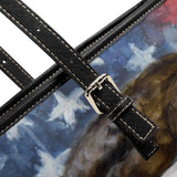 American Eagle Tote Bag