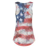 Women's American Eagle Tank Top