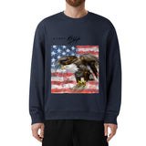 Adult American Eagle Sweatshirt