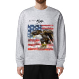 Adult American Eagle Sweatshirt