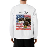 Adult American Eagle Sweatshirt