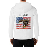 American Eagle Adult Hoodie