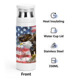 American Eagle Insulated Water Bottle