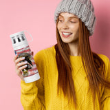 American Eagle Insulated Water Bottle