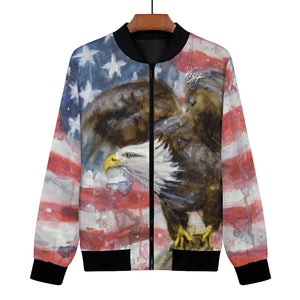 Women's American Eagle Jacket