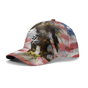 American Eagle Baseball Cap