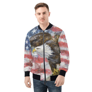 Men's American Eagle Jacket