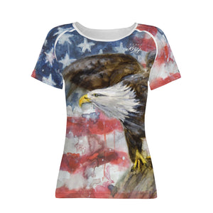 Women's American Eagle T-Shirt