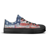 Men's American Eagle Low Top Canvas Shoes