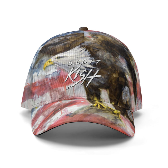 American Eagle Baseball Cap