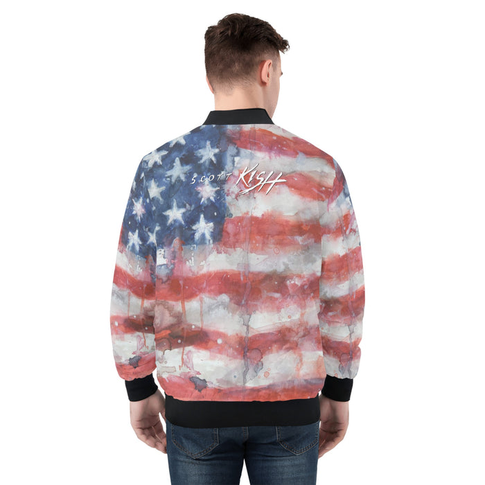 Men's American Eagle Jacket