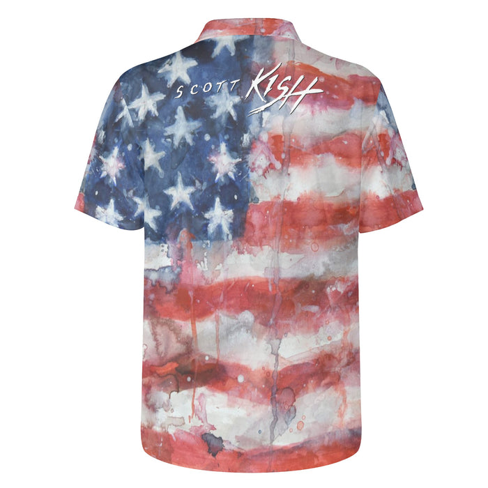 Men's American Eagle Polo Shirt