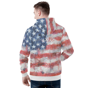 Men's American Eagle Hoodie