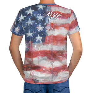 Men's American Eagle T-Shirt