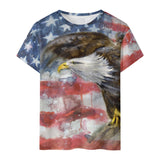 Kids American Eagle T-Shirt