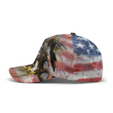American Eagle Baseball Cap