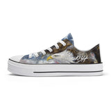 Men's American Eagle Low Top Canvas Shoes