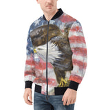 Men's American Eagle Jacket