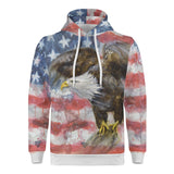 Men's American Eagle Hoodie