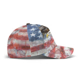American Eagle Baseball Cap