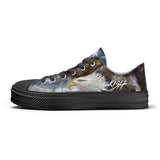 Men's American Eagle Low Top Canvas Shoes