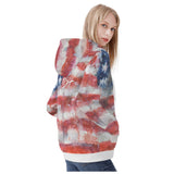 Women's American Eagle Zip Hoodie
