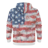 Men's American Eagle Hoodie