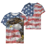 Kids American Eagle T-Shirt