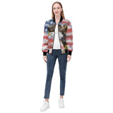Women's American Eagle Jacket
