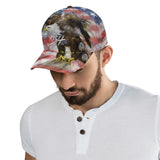 American Eagle Baseball Cap