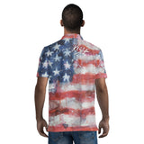Men's American Eagle Polo Shirt