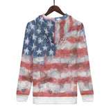 Men's American Eagle Hoodie