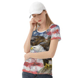 Women's American Eagle T-Shirt