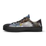 Women's American Eagle Low Top Canvas Shoes