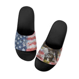 Women's American Slides