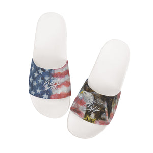 Women's American Slides