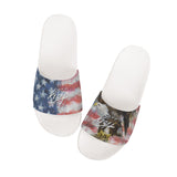 Men's American Slides