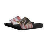 Kid's American Eagle Slides