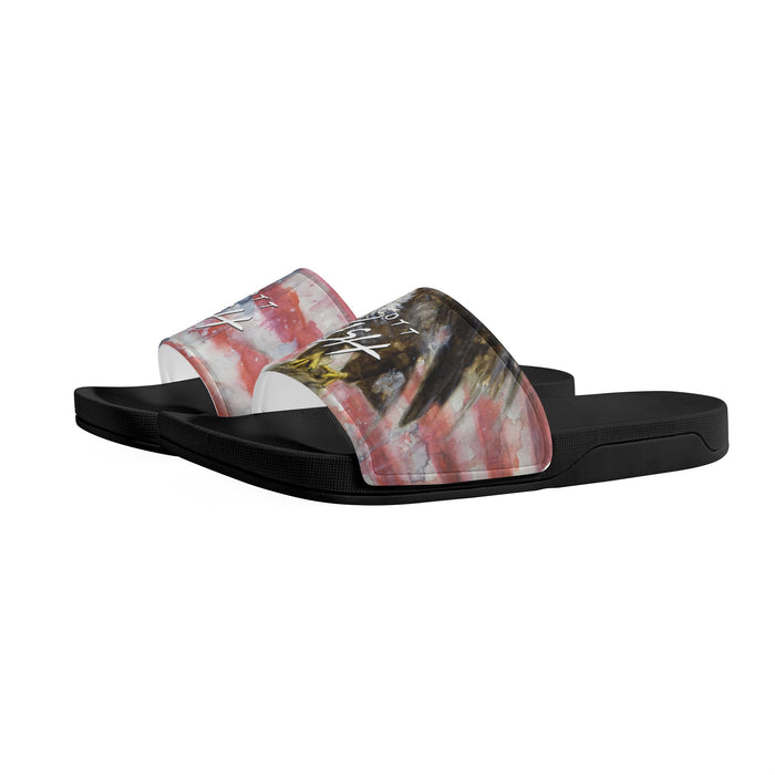 Men's American Slides