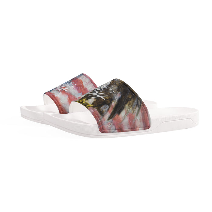 Women's American Slides