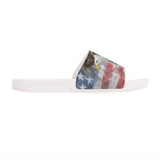 Kid's American Eagle Slides