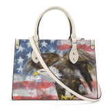 Luxury American Eagle Purse